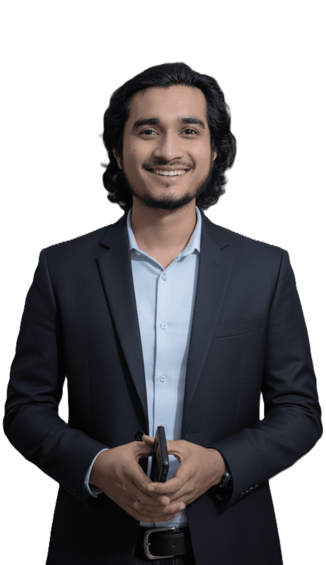 RK Foisal - Web Developer, MERN Stack Developer