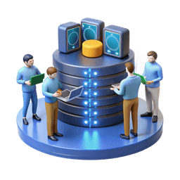 Database Design & Management