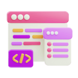 Frontend Development