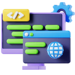 Full Stack Web Development
